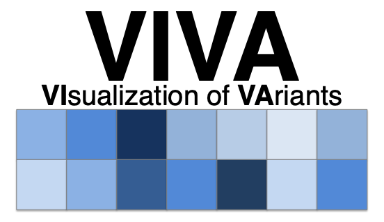 VIVA Logo